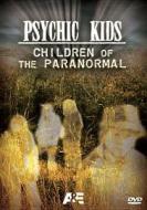Psychic Kids: Children of the Paranormal edito da Lions Gate Home Entertainment