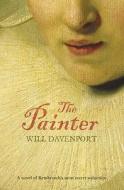 The Painter di Will Davenport edito da Harpercollins Publishers