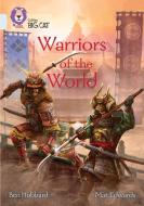 Warriors Of The World di Ben Hubbard edito da Harpercollins Publishers