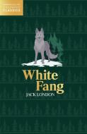 White Fang di Jack London edito da HarperCollins Publishers