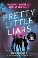 Pretty Little Liars di Sara Shepard edito da HARPERCOLLINS