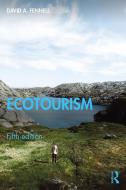 Ecotourism di David A. Fennell edito da Taylor & Francis Ltd