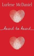 Heart to Heart di Lurlene McDaniel edito da Delacorte Press Books for Young Readers