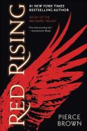 Red Rising di Pierce Brown edito da TURTLEBACK BOOKS