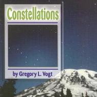 Constellations di Gregory L. Vogt edito da Capstone