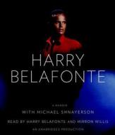 My Song di Harry Belafonte edito da Random House Audio Publishing Group