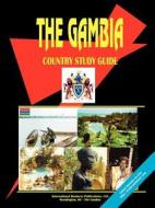 Gambia Country Study edito da International Business Publications, Usa