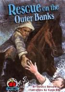 Rescue on the Outer Banks di Candice F. Ransom edito da Carolrhoda Books