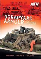 Scrapyard Armour di David Parker edito da AFV Modeller