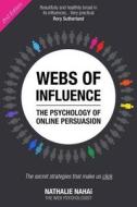 Webs of Influence di Nathalie Nahai edito da Pearson Education Limited