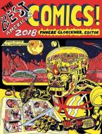 The Best American Comics 2018 di Bill Kartalopoulos edito da HOUGHTON MIFFLIN