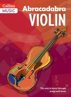 Abracadabra Violin (Pupil's book) di Peter Davey edito da HarperCollins Publishers