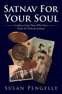 Satnav for Your Soul di Susan Pengelly edito da Balboa Press