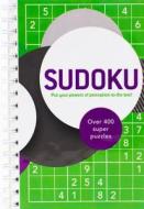 Sudoku edito da Parragon