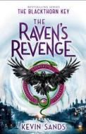 The Raven's Revenge di Kevin Sands edito da ALADDIN