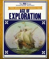 The Real Story Behind the Age of Exploration di Daniel R. Faust edito da POWERKIDS PR