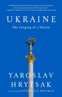 A Brief History of Ukraine di Yaroslav Hrytsak edito da PUBLICAFFAIRS