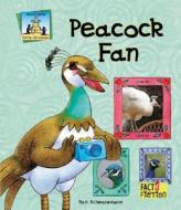 Peacock Fan di Pam Scheunemann edito da SandCastle