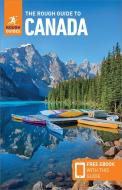 Canada di Rough Guides edito da APA Publications Ltd