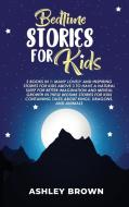 Bedtime Stories For Kids di Poole Jennifer Poole edito da Roberta Ienna