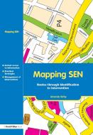 Mapping Sen di Amanda Kirby edito da Taylor & Francis Ltd