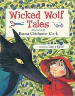 Wicked Wolf Tales edito da Pavilion Books Ltd