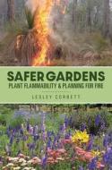 Safer Gardens di Lesley Corbett edito da Australian Scholarly Publishing