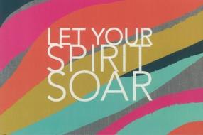 Let Your Spirit Soar di M. H. Clark edito da COMPENDIUM INC