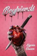 Boyfriends di KEYONIA DAWSON edito da Lightning Source Uk Ltd