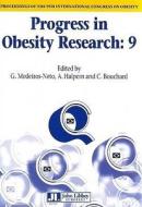 Progress in Obesity Research: 9 edito da John Libbey Eurotext