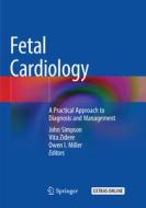 Fetal Cardiology edito da Springer Nature Switzerland Ag