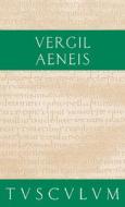 Aeneis di Vergil edito da De Gruyter
