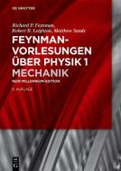 Feynman- Vorlesungen über Physik 1 di Richard P. Feynman, Robert B. Leighton, Matthew Sands edito da Gruyter, Walter de GmbH