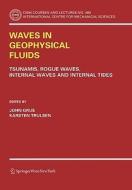 Waves in Geophysical Fluids edito da Springer-Verlag KG