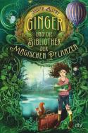 Ivy und die Bibliothek der magischen Pflanzen di Judith Allert edito da dtv Verlagsgesellschaft