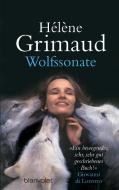 Wolfssonate di Hélène Grimaud edito da Blanvalet Taschenbuchverl