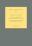 Das Ende Der Totenbuchtradition Und Der Ubergang Zum Buch Vom Atmen: Die Totenbucher Des Monthemhat (Ptubingen2012) Und Der Tanedjmet (Plouvre N 3085) di Marcus Muller-Roth, Susanne Teopfer, Susanne Topfer edito da Harrassowitz