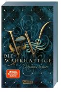 Die Wahrhaftige (Die sieben Königreiche 4) di Kristin Cashore edito da Carlsen Verlag GmbH