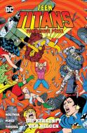 Teen Titans von George Perez di Marv Wolfman, George Pérez edito da Panini Verlags GmbH