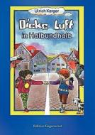 Dicke Luft in Halbundhalb di Ulrich Karger, Hans-Günther Döring edito da Books on Demand