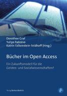 Bücher im Open Access edito da Budrich