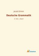 Deutsche Grammatik edito da Literaricon Verlag UG
