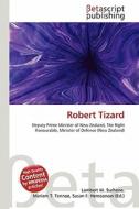 Robert Tizard edito da Betascript Publishing