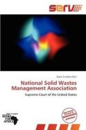National Solid Wastes Management Association edito da Serv