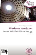 Waldemar Von Gazen edito da Crypt Publishing