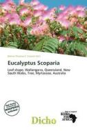 Eucalyptus Scoparia edito da Dicho