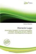Horacio Lugo edito da Culp Press
