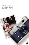 Sunset Park di Paul Auster edito da Booket