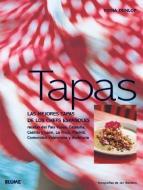 Tapas: Las Mejores Tapas de Los Chefs Espanoles di Fiona Dunlop edito da BLUME