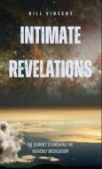 Intimate Revelations di Bill Vincent edito da RWG Publishing
